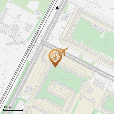 Foto zu Raoul-Wallenberg-Straße 2, 12679 Berlin