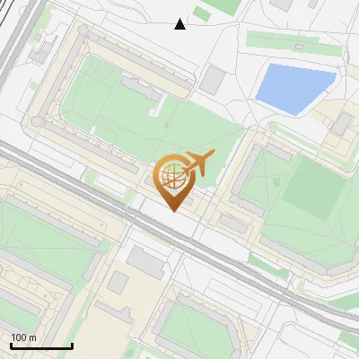 Foto zu Raoul-Wallenberg-Straße 19-23, 12679 Berlin