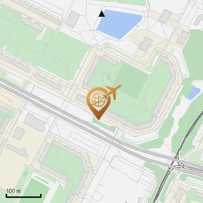 Foto zu Raoul-Wallenberg-Straße 25, 12679 Berlin