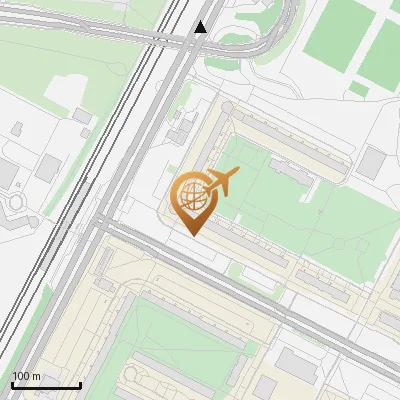 Foto zu Raoul-Wallenberg-Straße 3, 12679 Berlin