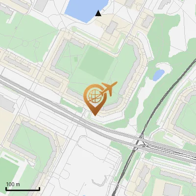 Foto zu Raoul-Wallenberg-Straße 31-33, 12679 Berlin