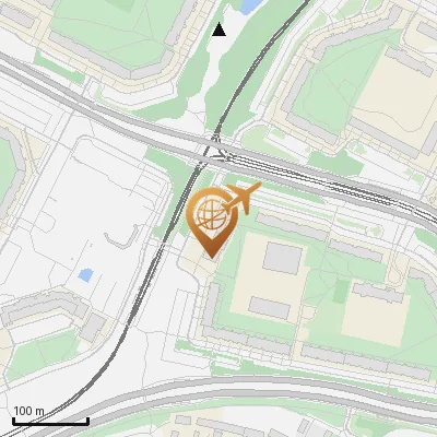 Foto zu Raoul-Wallenberg-Straße 40, 12679 Berlin