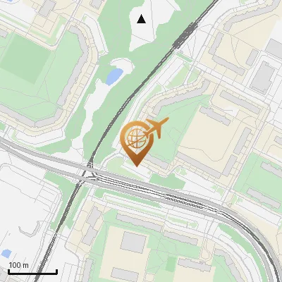 Foto zu Raoul-Wallenberg-Straße 41, 12679 Berlin