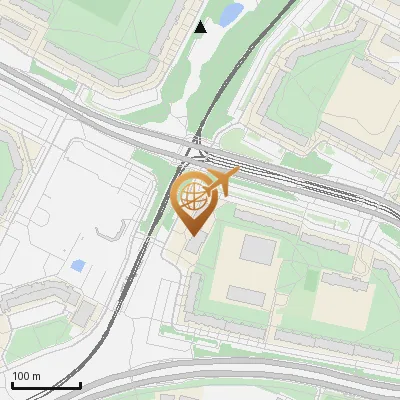 Foto zu Raoul-Wallenberg-Straße 42, 12679 Berlin