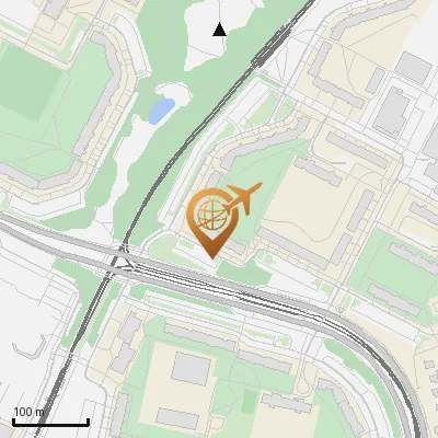 Foto zu Raoul-Wallenberg-Straße 43, 12679 Berlin