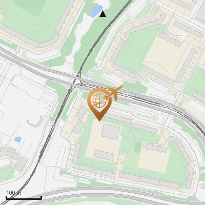 Foto zu Raoul-Wallenberg-Straße 44-46, 12679 Berlin