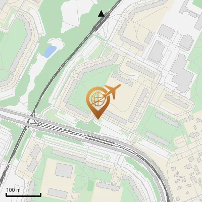 Foto zu Raoul-Wallenberg-Straße 47-51, 12679 Berlin