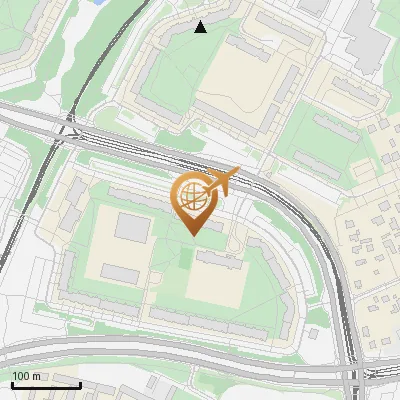 Foto zu Raoul-Wallenberg-Straße 52-58, 12679 Berlin