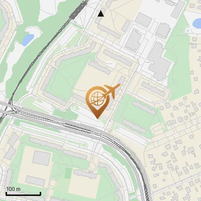 Foto zu Raoul-Wallenberg-Straße 59, 12679 Berlin