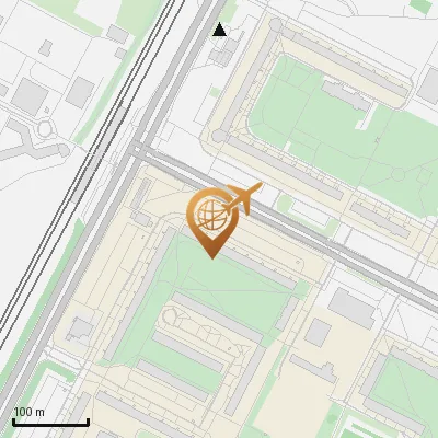 Foto zu Raoul-Wallenberg-Straße 4-8, 12679 Berlin