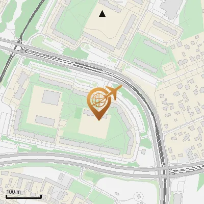 Foto zu Raoul-Wallenberg-Straße 60, 12679 Berlin