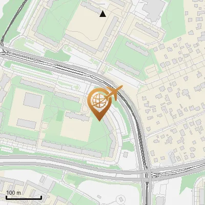 Foto zu Raoul-Wallenberg-Straße 62-66, 12679 Berlin