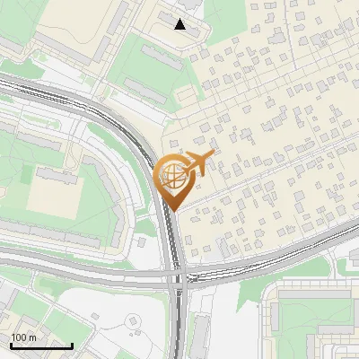 Foto zu Raoul-Wallenberg-Straße 67-75, 12679 Berlin