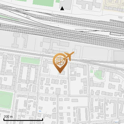 Foto zu Rapotostraße 1-4, 80687 München