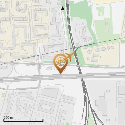 Foto zu Rappelhofstraße 6-8, 81929 München