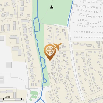 Karte Rappenstieg 13-23, 22159 Hamburg