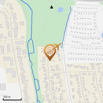 Karte Rappenstieg 24-37, 22159 Hamburg