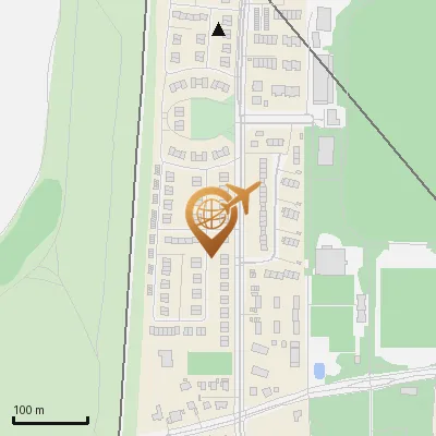 Foto zu Rappenweg 3, 13465 Berlin