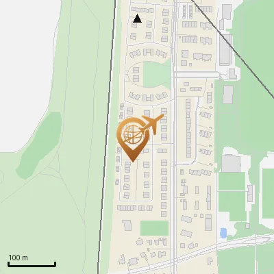 Foto zu Rappenweg 5-13, 13465 Berlin