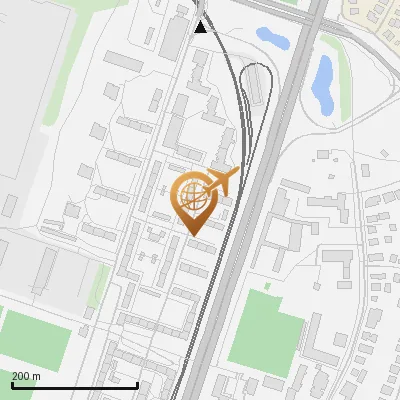 Karte Rappoltsteiner Straße 17-30, 80939 München