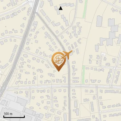 Foto zu Rappoltsweilerstraße 11-20, 14169 Berlin