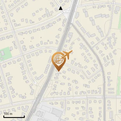 Foto zu Rappoltsweilerstraße 2, 14169 Berlin