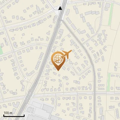 Foto zu Rappoltsweilerstraße 3-6, 14169 Berlin