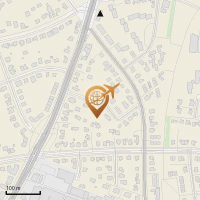 Karte Rappoltsweilerstraße 7-10, 14169 Berlin