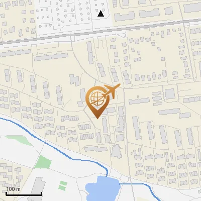 Foto zu Rappoltweg 13, 21031 Hamburg