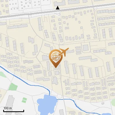 Foto zu Rappoltweg 3-7, 21031 Hamburg