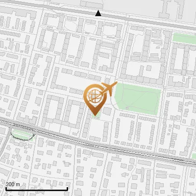 Foto zu Rappstraße 1-4, 80687 München