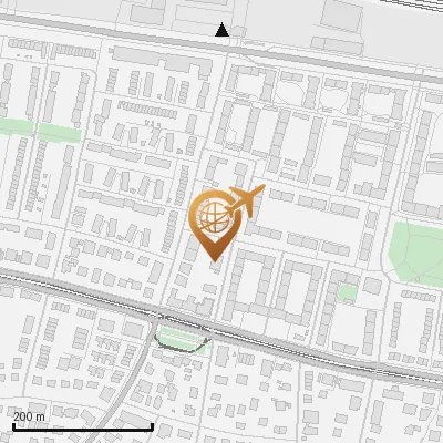 Foto zu Rappstraße 18-19, 80687 München