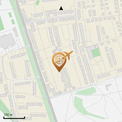 Foto zu Rapsstraße 26-46, 13629 Berlin