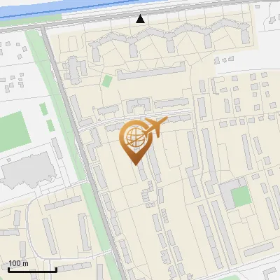 Foto zu Rapsstraße 71-76, 13629 Berlin