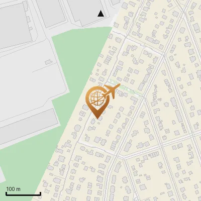 Foto zu Rapstedter Weg 38-43, 12305 Berlin