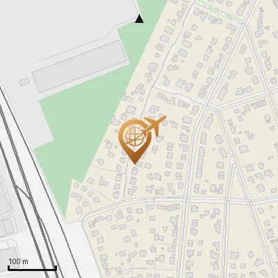 Foto zu Rapstedter Weg 61-63, 12305 Berlin