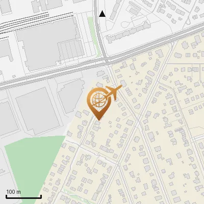 Foto zu Rapstedter Weg 7-12, 12305 Berlin