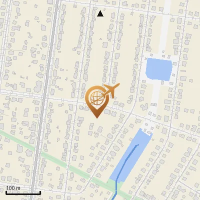 Karte Rapsweg 14, 12683 Berlin