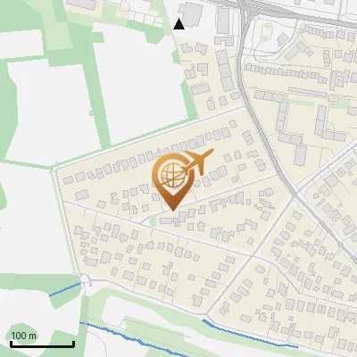 Karte Rapsweg 9-18, 22549 Hamburg