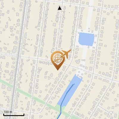 Foto zu Rapsweg 14-19, 12683 Berlin