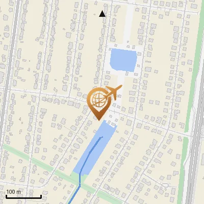 Karte Rapsweg 26, 12683 Berlin