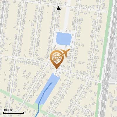 Foto zu Rapsweg 23-27, 12683 Berlin