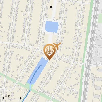 Foto zu Rapsweg 28-32, 12683 Berlin