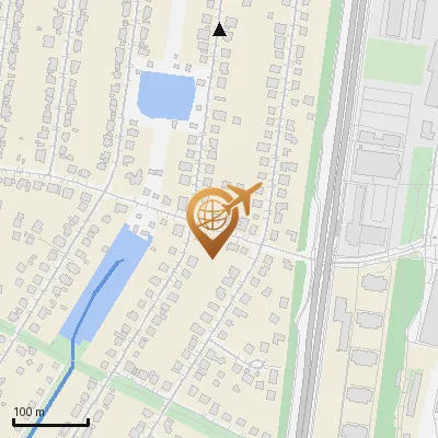 Foto zu Rapsweg 34-42, 12683 Berlin