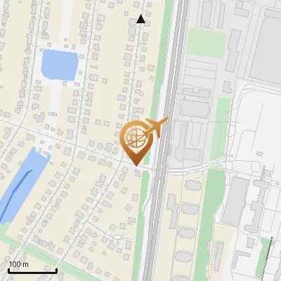 Foto zu Rapsweg 45-46, 12683 Berlin