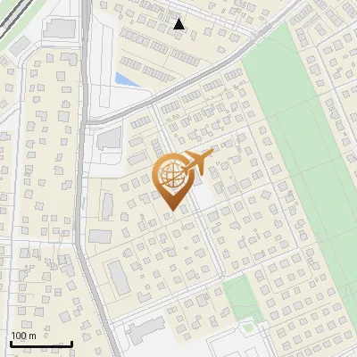 Foto zu Rapsweißlingstraße 8-12, 12683 Berlin