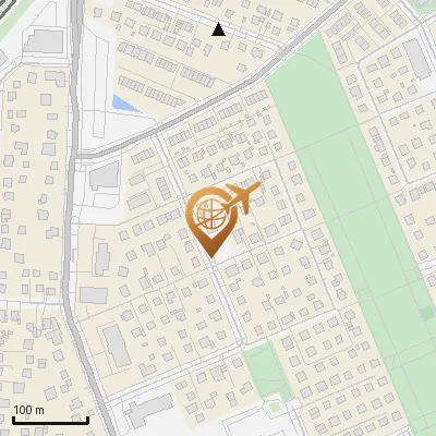 Karte Rapsweißlingstraße 11, 12683 Berlin