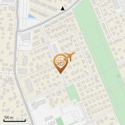 Karte Rapsweißlingstraße 19, 12683 Berlin