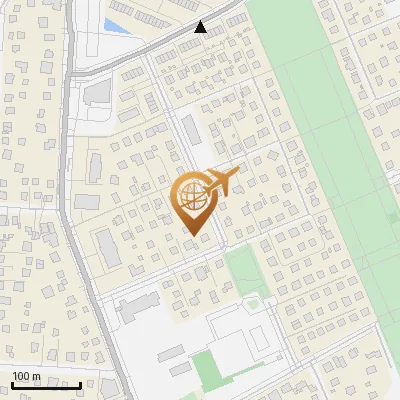 Foto zu Rapsweißlingstraße 19-24, 12683 Berlin