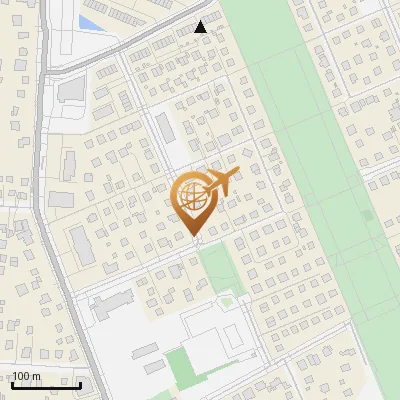 Karte Rapsweißlingstraße 23, 12683 Berlin